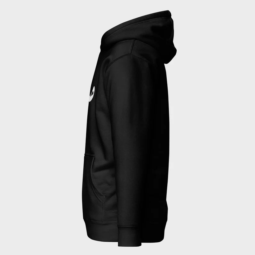 Unisex Sabr Hoodie